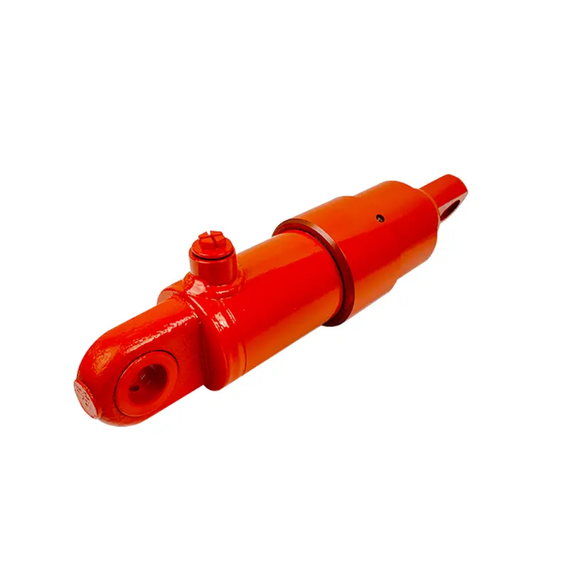 Hydraulic_Turnover_Plow_Single_Plow_Lift_Lower_Hydraulic_Cylinder